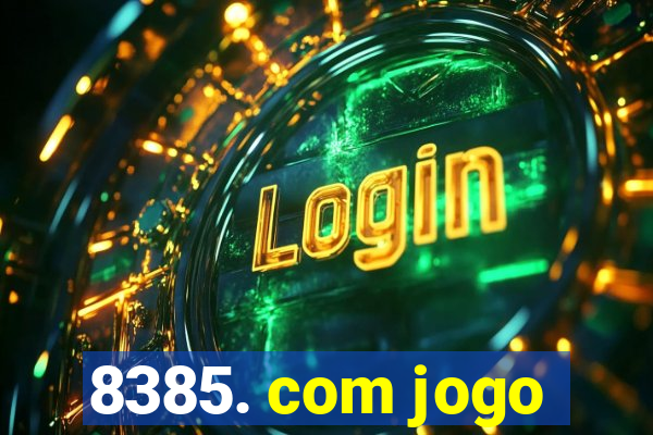 8385. com jogo